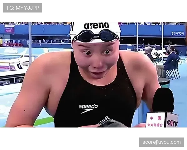 傅园慧泡澡都要掐表计时？