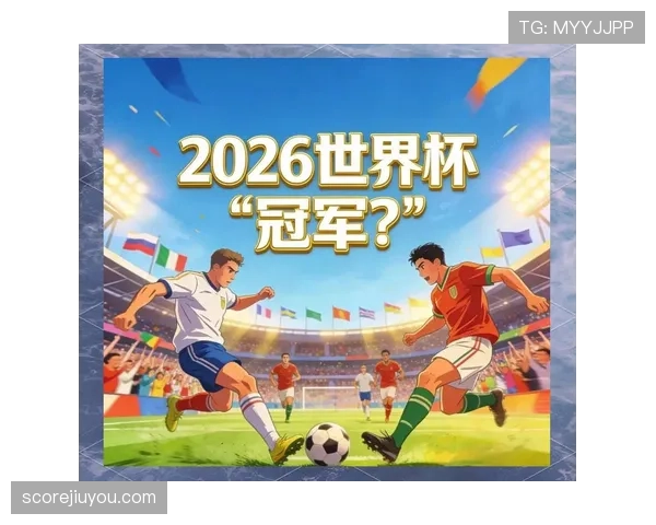 2026世界杯官方晋级判定规则