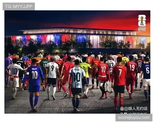 2026世界杯决赛如果平局怎么办